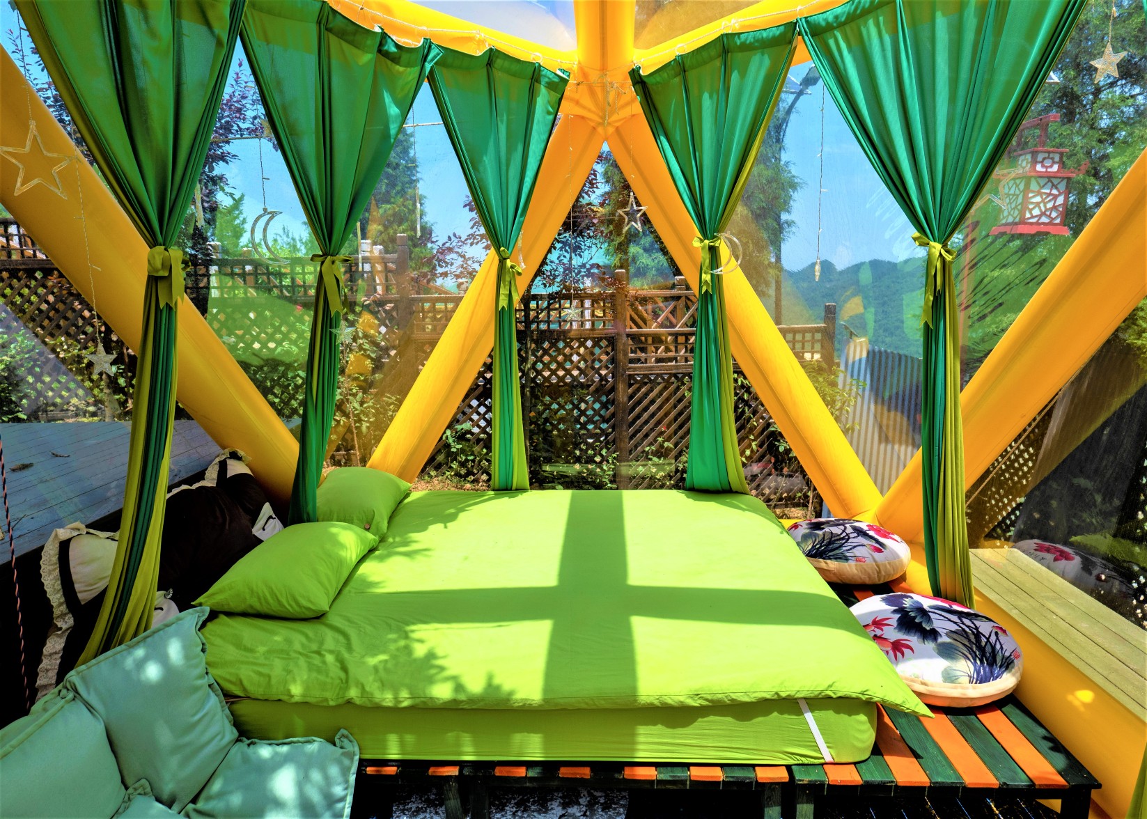 Qingyinyuelu Featured InnHotel Overview