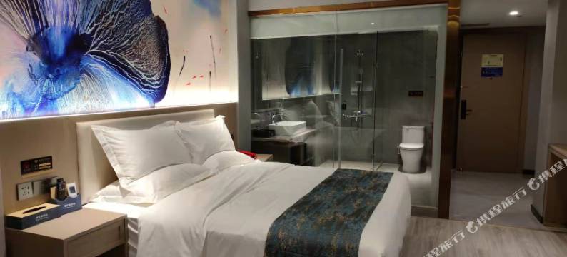 威尼斯酒店图片