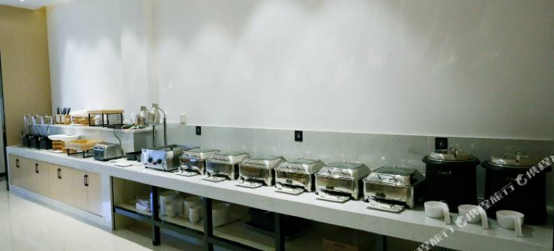 城市便捷酒店(鄂州葛店开发区创业大道店)图片