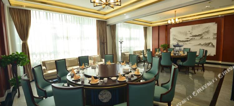 瞿上酒店(成都双流体育中心店)图片