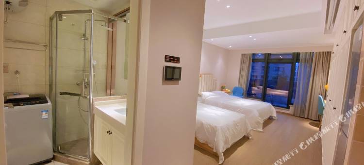 衢州金麦子酒店图片