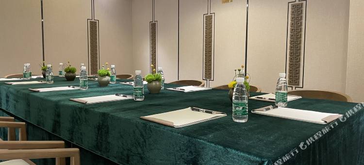 维凡东悦酒店(亚运村奥体中心店)图片