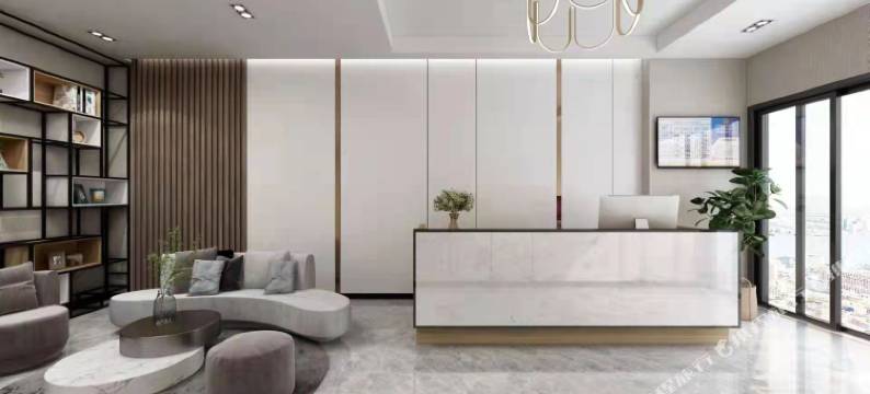 轻旅酒店(盛泽太古广场店)图片