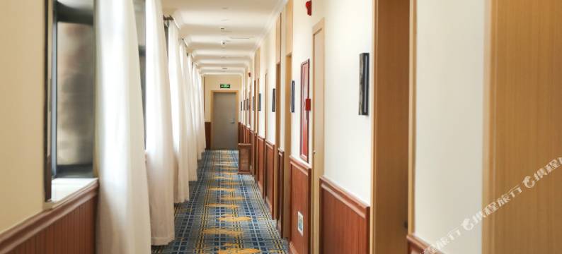 羌塘大酒店图片