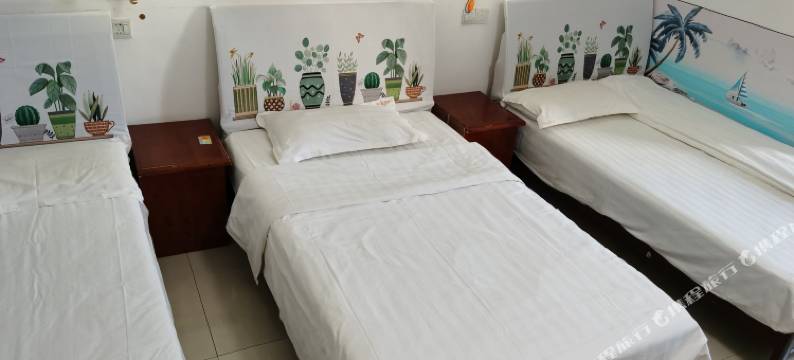 扶绥鸿冠宾馆图片