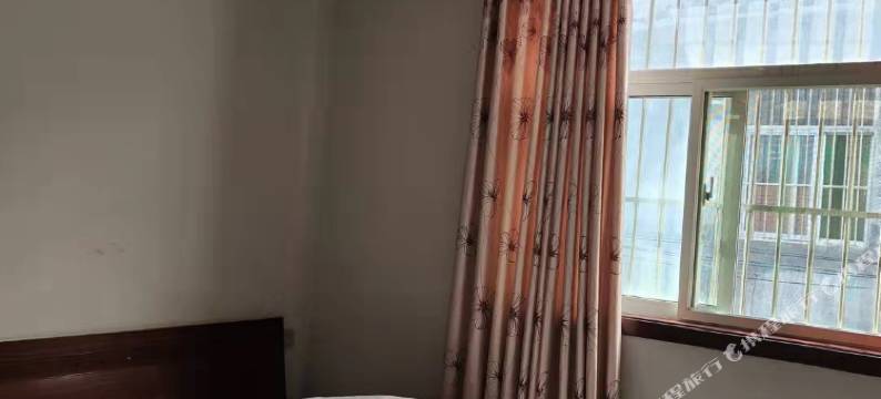 如之家旅馆(长治火车站店)图片