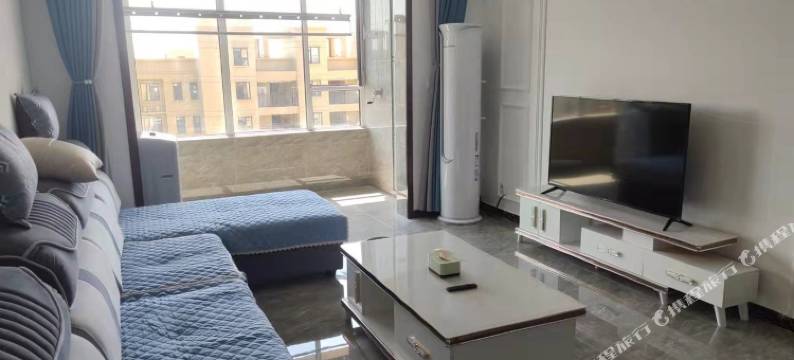 一念之间公寓(邾城路分店)图片