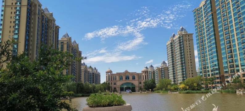 天津一家民宿欢迎你图片