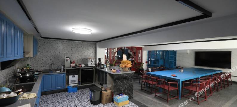西月民宿(南浔古镇店)图片