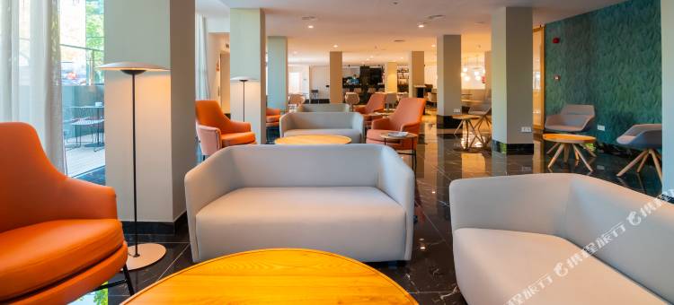 马略卡岛水疗酒店(Isla Mallorca & Spa)图片