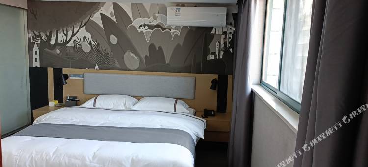 橙客酒店(天长汊涧镇转盘东路店)图片