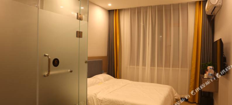 回家连锁酒店(宜园店)图片