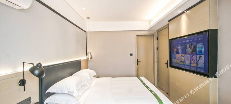 格林豪泰酒店(绍兴上虞小越余姚店)图片