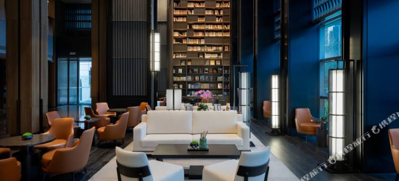 深圳南山深铁前海君璞书院图片