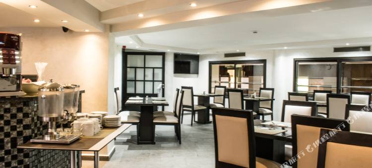 马拉喀什市中心藤浦酒店(Tempoo Hotel Marrakech City Centre Adults Only)图片