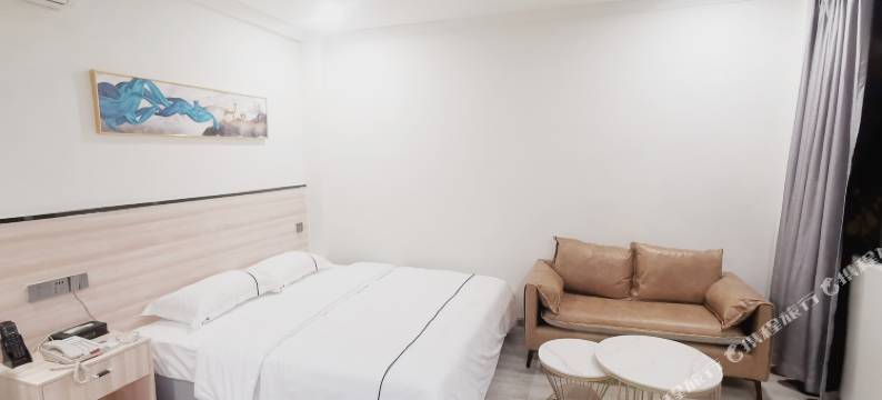 北流泓兴公寓图片