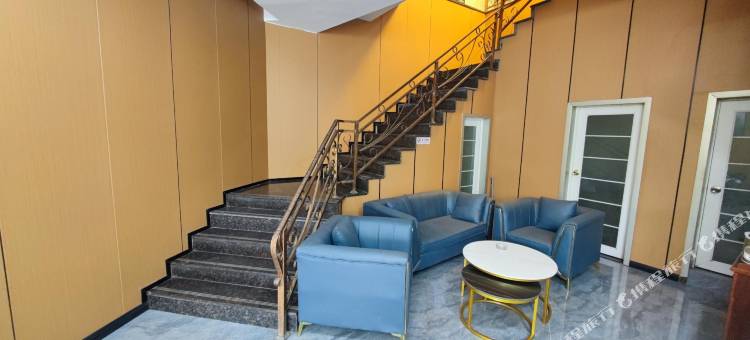 宜春悦居酒店图片