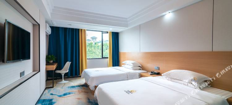 广宁富士大酒店图片