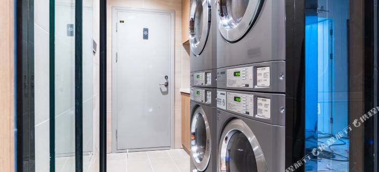 汉庭酒店(保定白沟国际箱包城店)图片