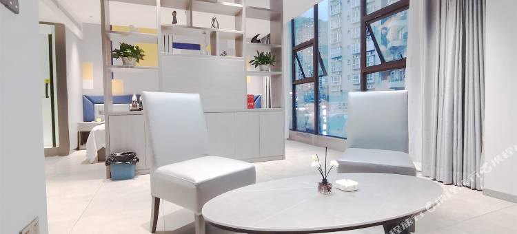 7天酒店(彭水商贸园店)图片