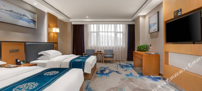 毕节大酒店图片