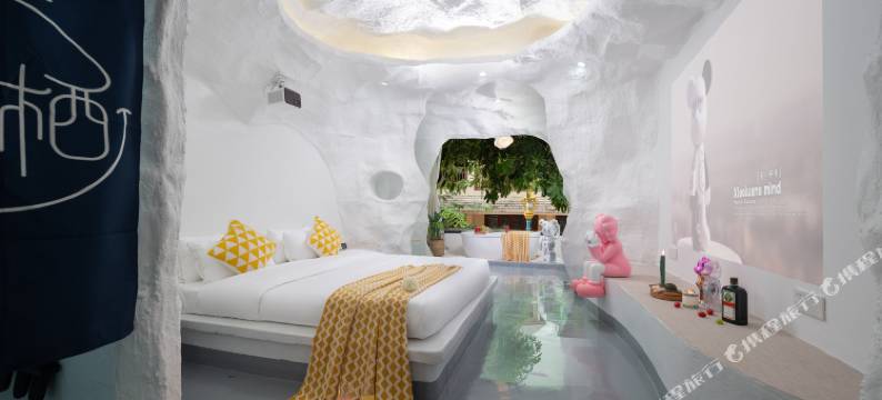 西双版纳景洪云栖艺宿(告庄星光夜市店)图片