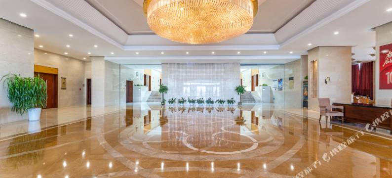 长岛长园宾馆图片