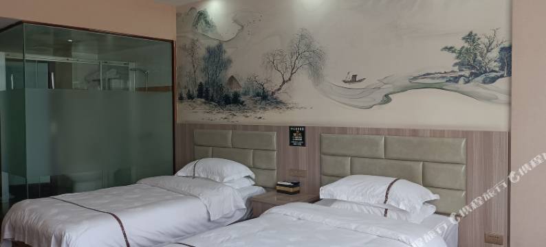 龙泉中亿商务宾馆图片