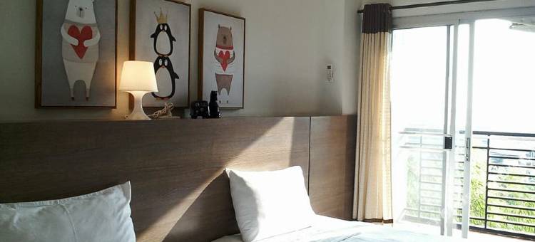 泽纳瑞酒店(The Zenery Hotel)图片