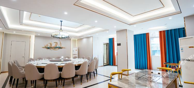 乳源云瑶酒店图片