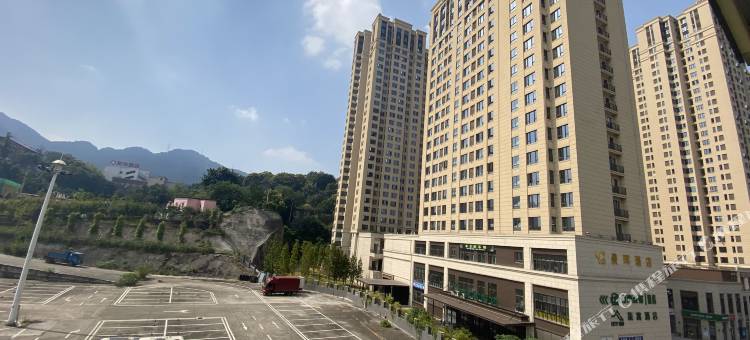 重庆文玥民宿(磁器口店)图片
