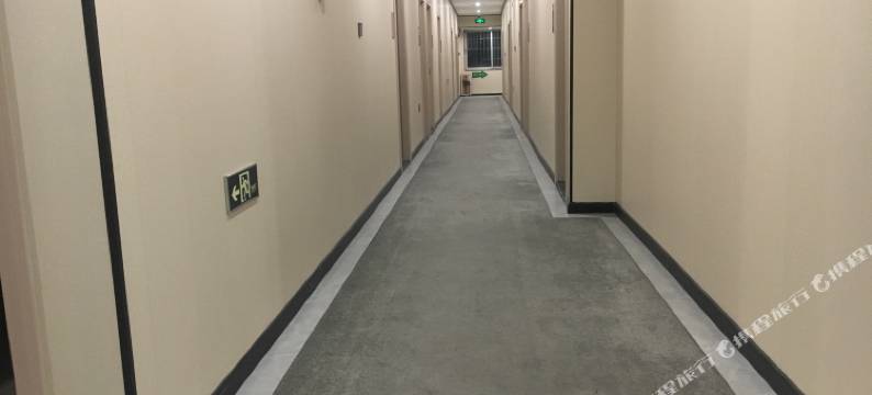 智杰公寓(广州东站天平架地铁站店)图片