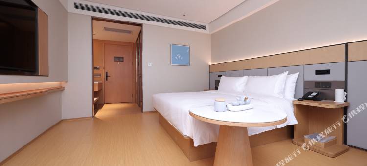 全季酒店(东营万达广场店)图片