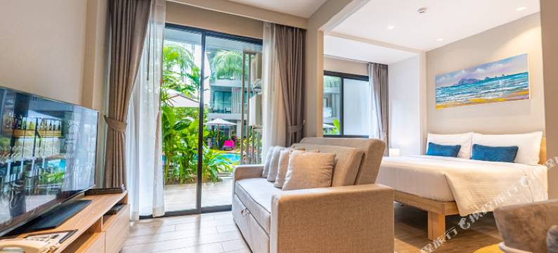 普吉岛钻石度假村(Diamond Resort Phuket Official Account)图片