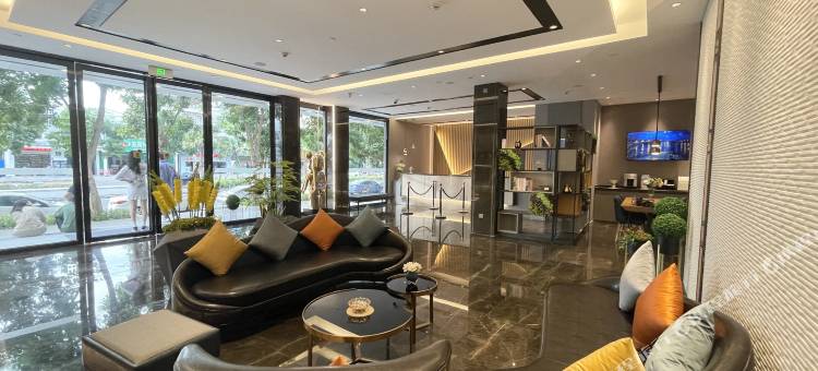 如家商旅酒店(三亚海棠湾林旺夜市店)图片