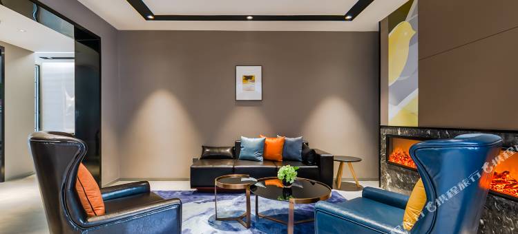 艺龙万国酒店(锦州火车站上海路店)图片