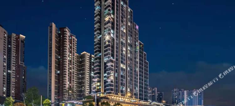 星程酒店(成都西华大学同森锦熙店)图片