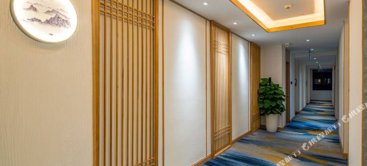 成都善悦居酒店(春熙路文殊院店)图片