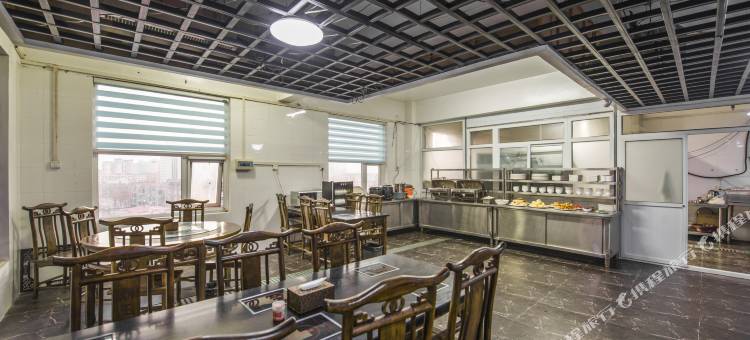 恩琪酒店(平果文化公园工程职业技术学院店)图片
