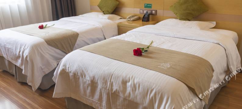 格林豪泰(扬州江都区邵伯镇淮江路店)图片