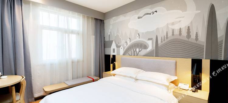 尚客优酒店(青县京福大街店)图片