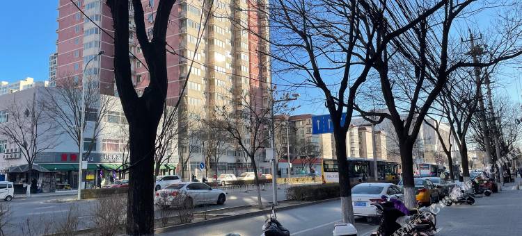 秋果酒店·智选(北京301医院青塔西路店)图片