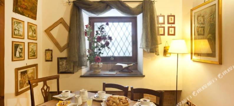 Enomotel Langhe图片