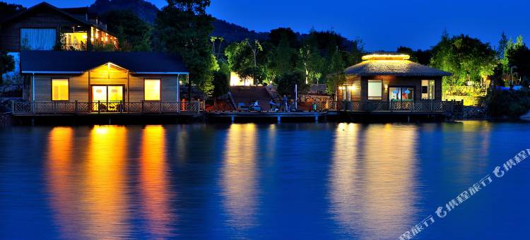 韶关阅界民宿图片