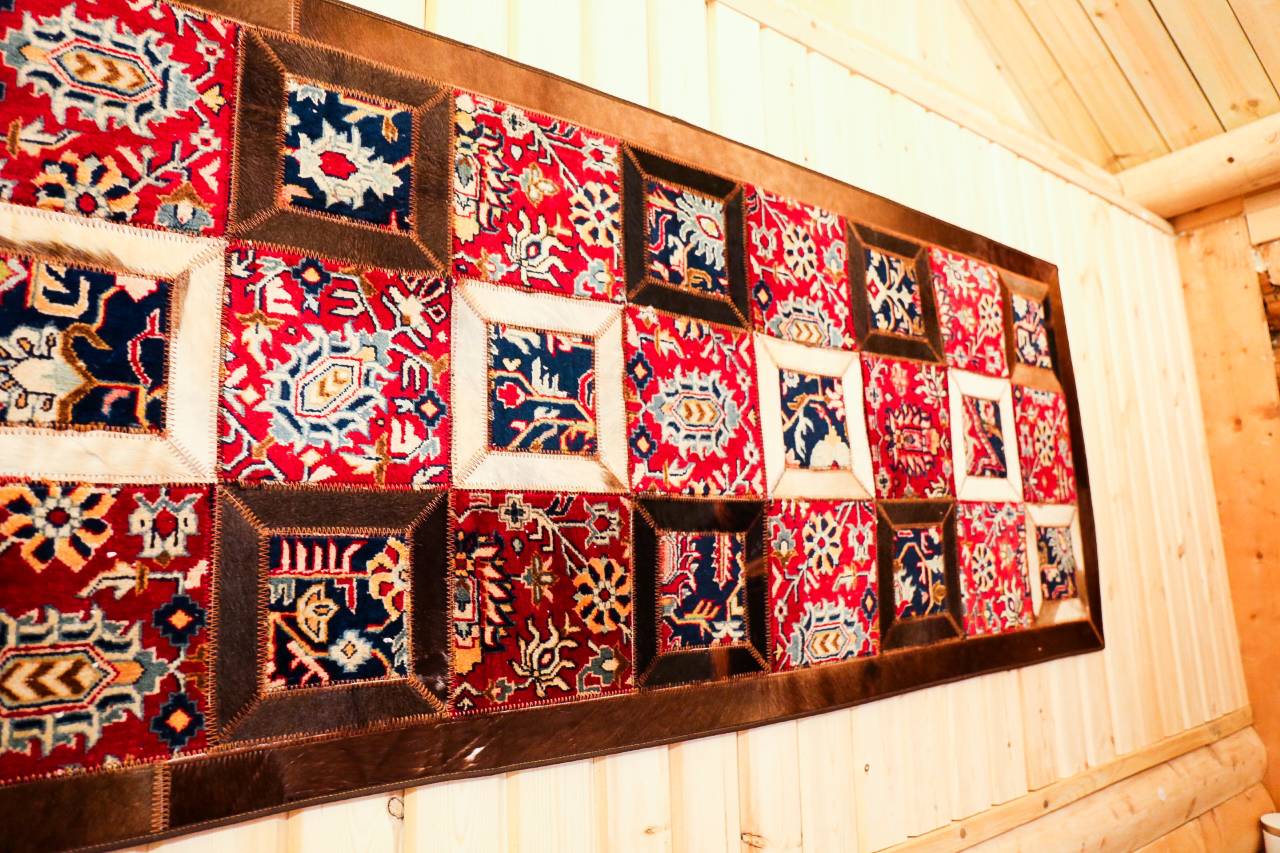 崇野集|望山居•Yeelen度假木屋(白哈巴景区店)图片