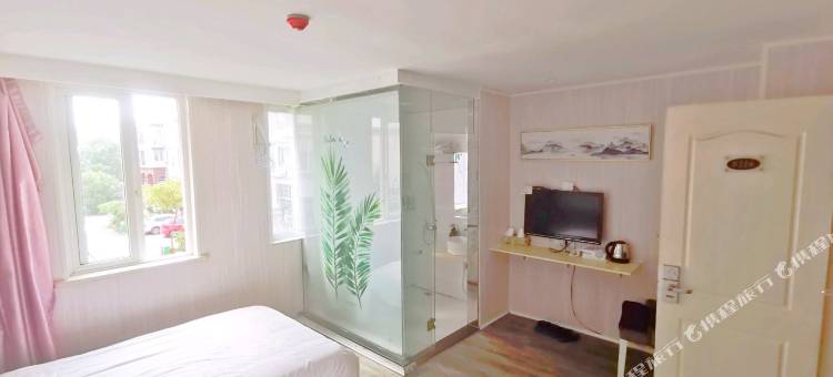 海宁喜瑞雅酒店图片