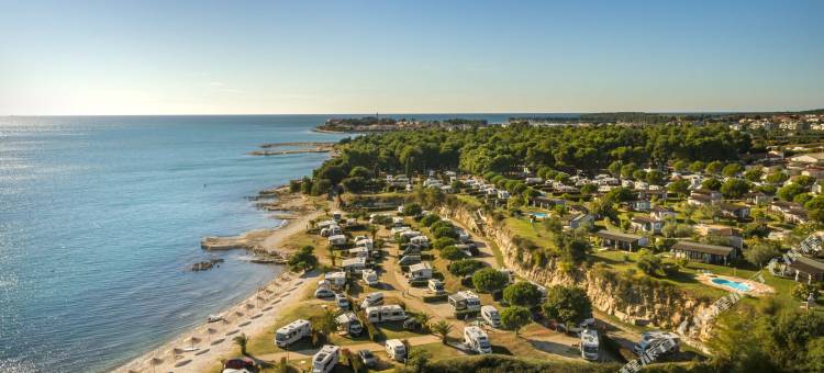 Aminess Sirena Holiday Homes Classic图片