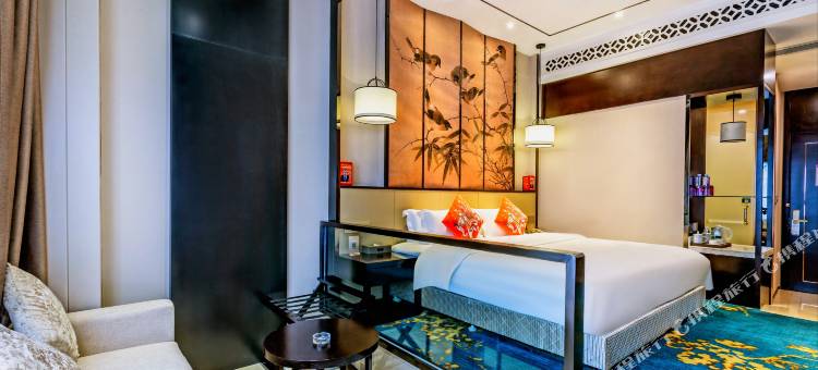 清镇情义无价酒店图片