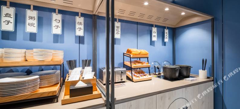 汉庭酒店(北京石景山苹果园店)图片