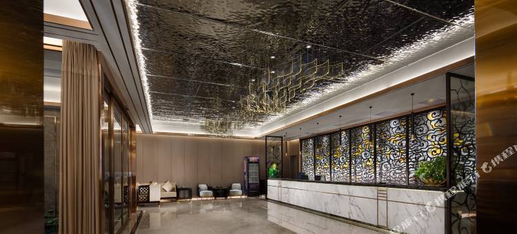 泊雅艺术酒店(祁东政府广场店)图片